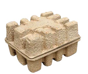 纸浆模塑 纸浆模塑